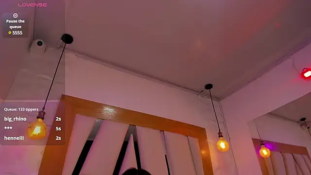 sophie ws online show from 31, 12, 2024