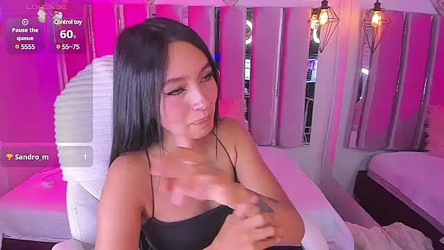 sophie ws online show from 10, 12, 2024