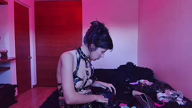 bellatrix25 online show from 1, 2, 2025