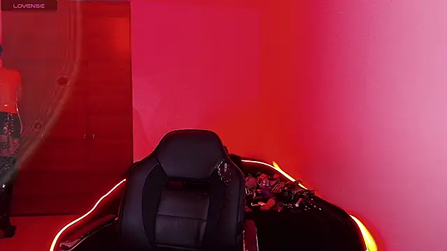 bellatrix25 online show from 4, 2, 2025