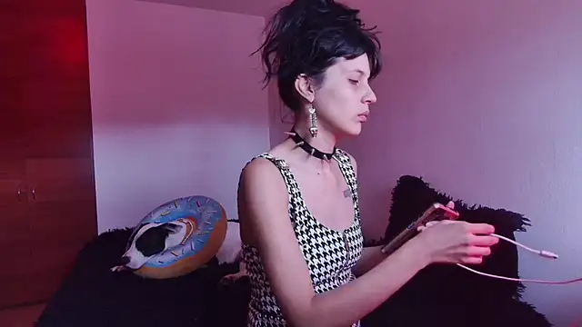 bellatrix25 online show from 30, 1, 2025