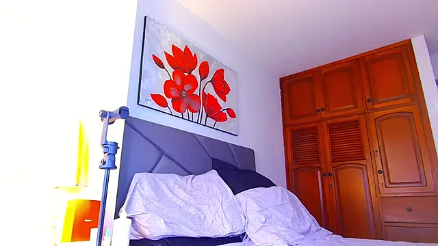 bellatrix25 online show from 20, 2, 2026