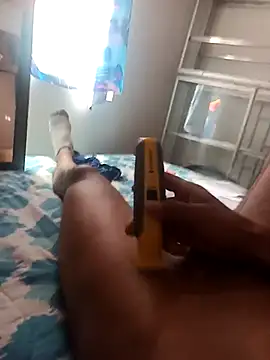 Aay Santiago online show from 25, 3, 2026