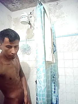 Aay Santiago online show from 26, 3, 2026