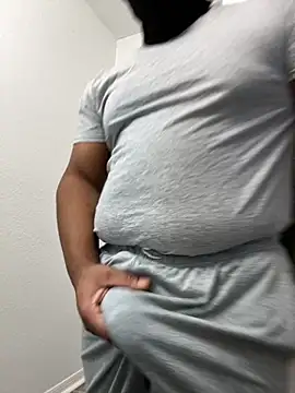 daddythiccklegg online show from 1, 10, 2025