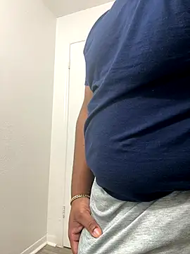 daddythiccklegg online show from 19, 12, 2025