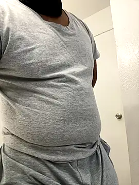 daddythiccklegg online show from 20, 9, 2025