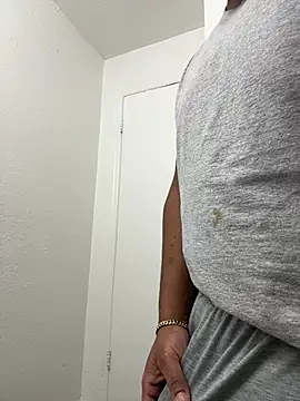 daddythiccklegg online show from 12, 5, 2026
