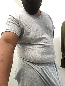 daddythiccklegg online show from 24, 4, 2026