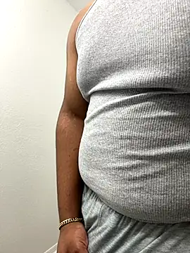 daddythiccklegg online show from 31, 10, 2025