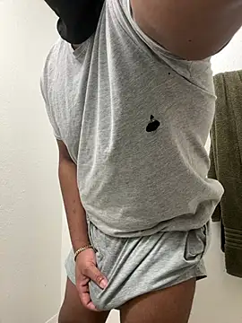daddythiccklegg online show from 28, 6, 2026