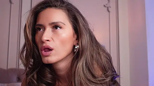 MayaVixxen online show from 29, 10, 2025