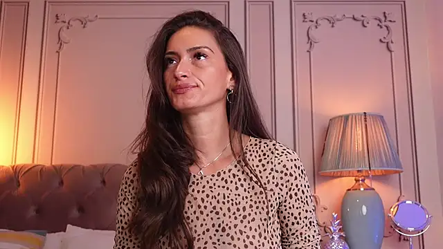 MayaVixxen online show from 12, 9, 2025