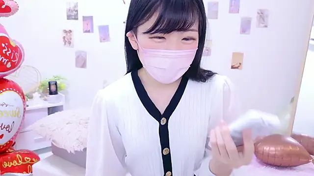 Snapshot of 867_haruna chatting on 20, 2, 2026 867 haruna online show from 20, 2, 2026