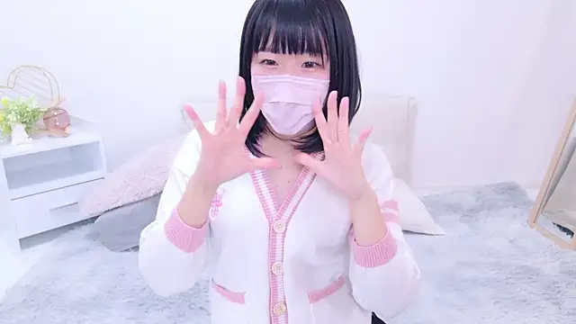 867 haruna online show from 7, 1, 2025