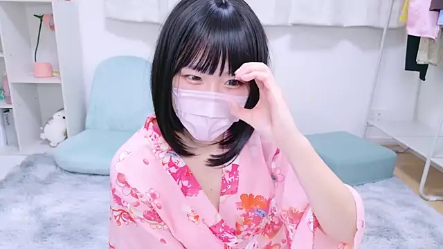 867 haruna online show from 13, 1, 2025