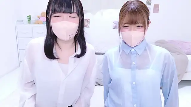 867 haruna online show from 14, 9, 2025