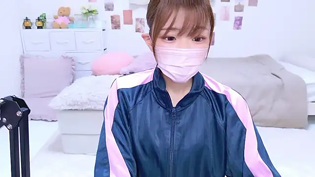 867 haruna online show from 28, 11, 2025