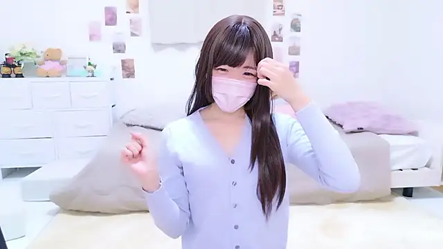 Snapshot of 867_haruna chatting on 18, 1, 2026 867 haruna online show from 18, 1, 2026