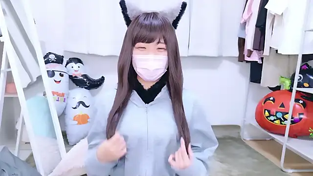 867 haruna online show from 28, 10, 2025