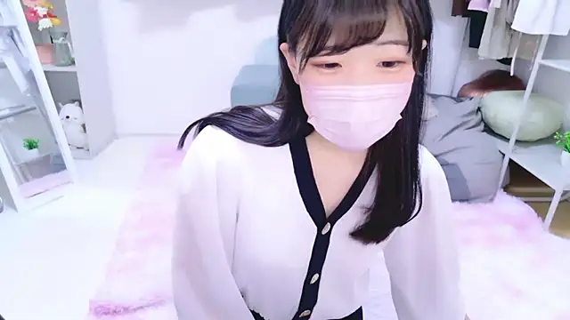 Snapshot of 867_haruna chatting on 4, 3, 2026 867 haruna online show from 4, 3, 2026