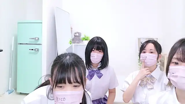 867 haruna online show from 22, 3, 2025