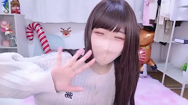 867 haruna online show from 17, 12, 2025