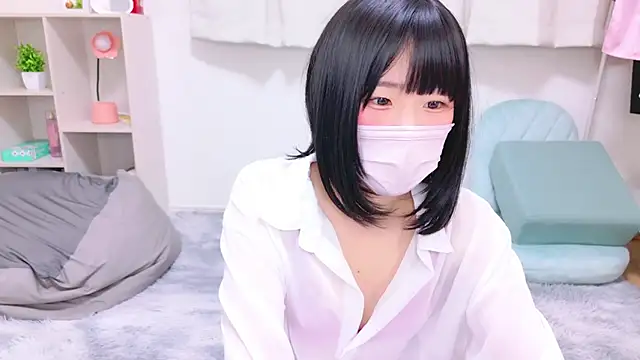 867 haruna online show from 5, 2, 2025