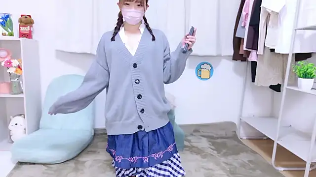 867 haruna online show from 23, 9, 2025