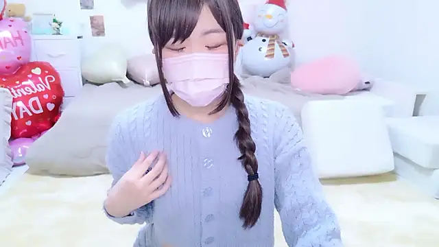 Snapshot of 867_haruna chatting on 9, 2, 2026 867 haruna online show from 9, 2, 2026