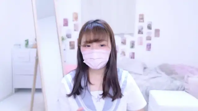 867 haruna online show from 10, 9, 2025