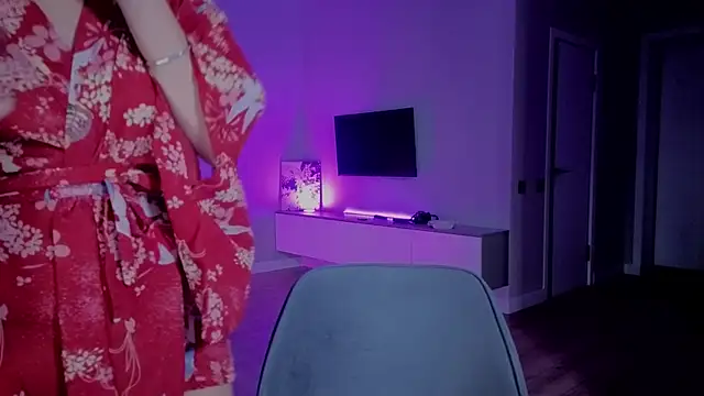 RileyMee online show from 14, 11, 2025