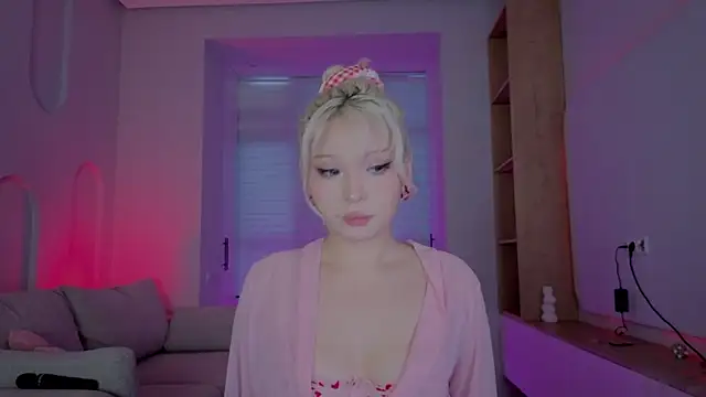 RileyMee online show from 19, 9, 2025