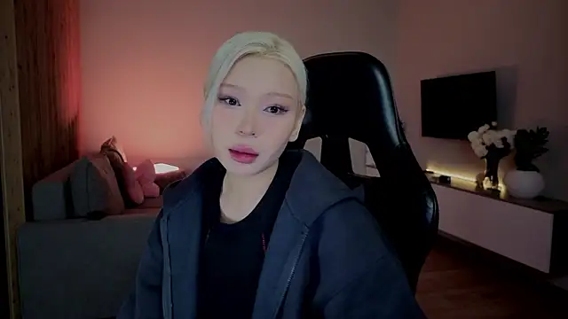 RileyMee online show from 9, 1, 2026