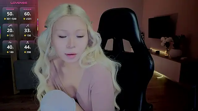 RileyMee online show from 15, 1, 2026