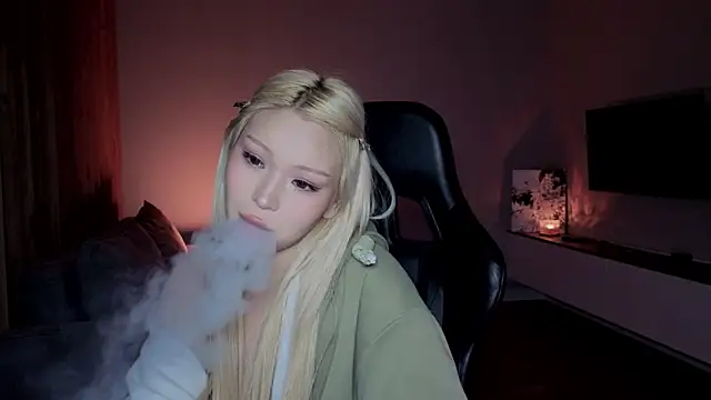 RileyMee online show from 2, 3, 2026