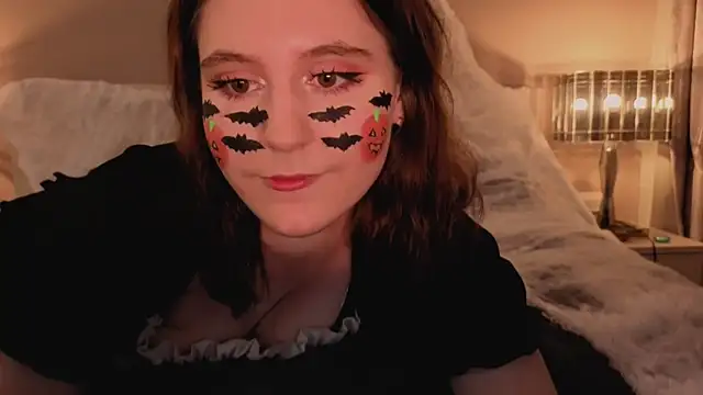 Diana Flower online show from 31, 10, 2025