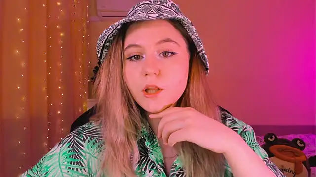 Diana Flower online show from 9, 2, 2025