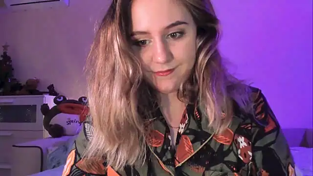 Diana Flower online show from 22, 2, 2025