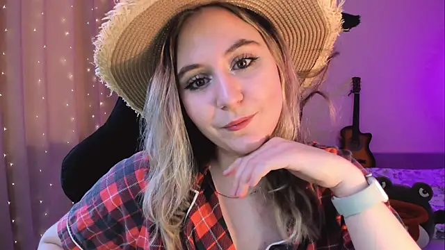 Diana Flower online show from 14, 2, 2025