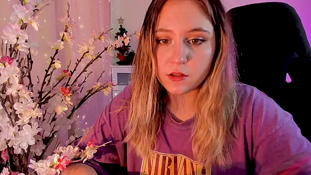 Diana Flower online show from 21, 3, 2025