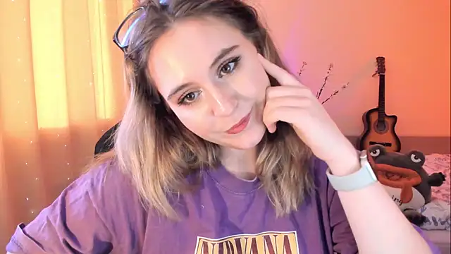 Diana Flower online show from 21, 2, 2025