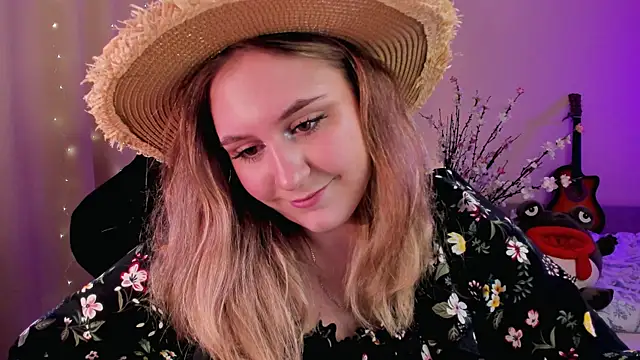 Diana Flower online show from 1, 3, 2025