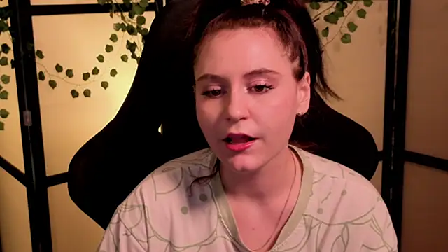 Diana Flower online show from 8, 1, 2026