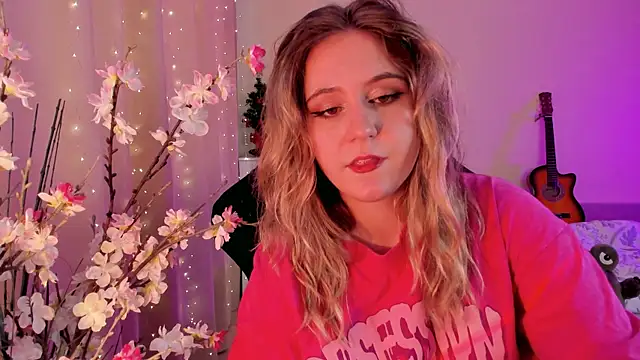 Diana Flower online show from 22, 3, 2025