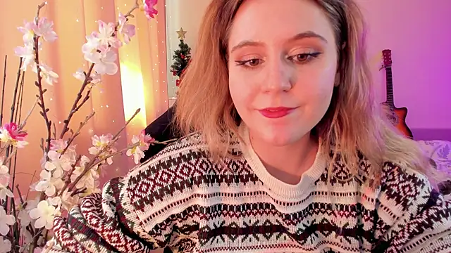 Diana Flower online show from 22, 3, 2025