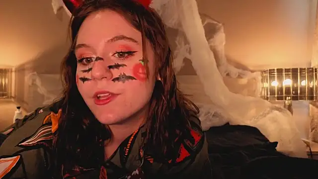 Diana Flower online show from 29, 10, 2025