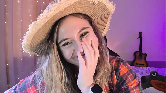 Diana Flower online show from 14, 2, 2025