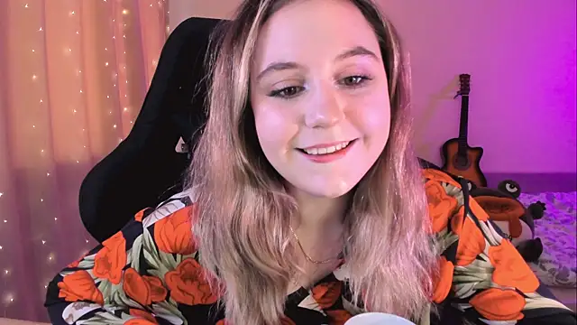 Diana Flower online show from 15, 2, 2025