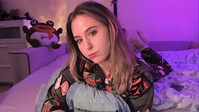 Diana Flower online show from 22, 2, 2025